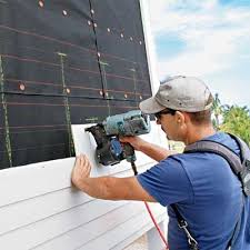 Affordable Siding Repair and Maintenance Services in Rural Hall, NC